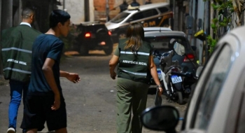 População deve ficar atenta a falsas visitas sobre golpe do programa social 